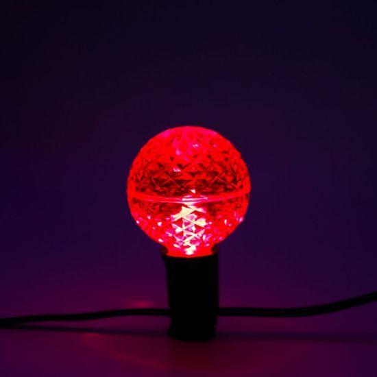 G50 Bulb Red - Holidynamics