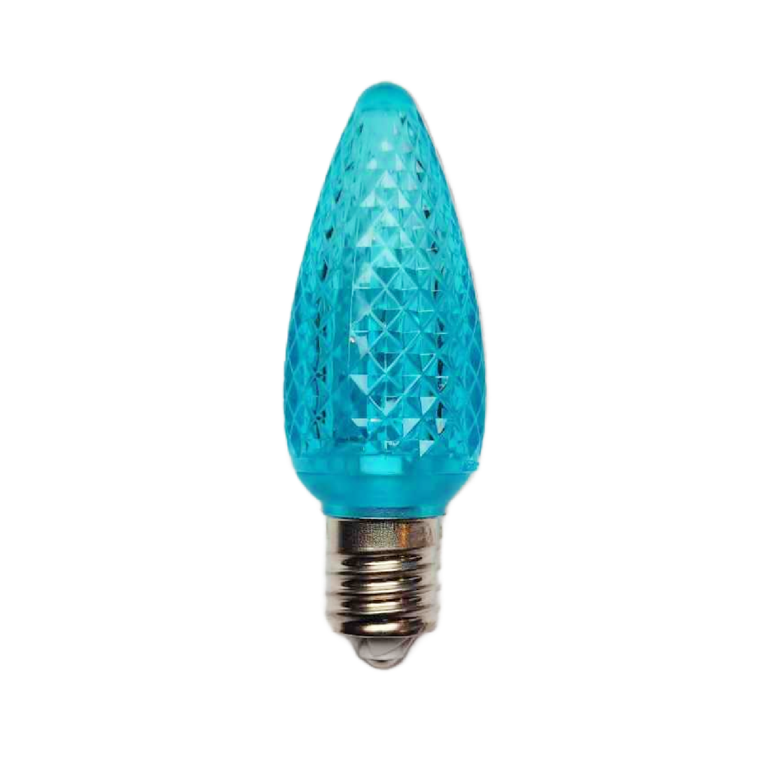 C9 Bulb Teal V1 Lightweight Shell