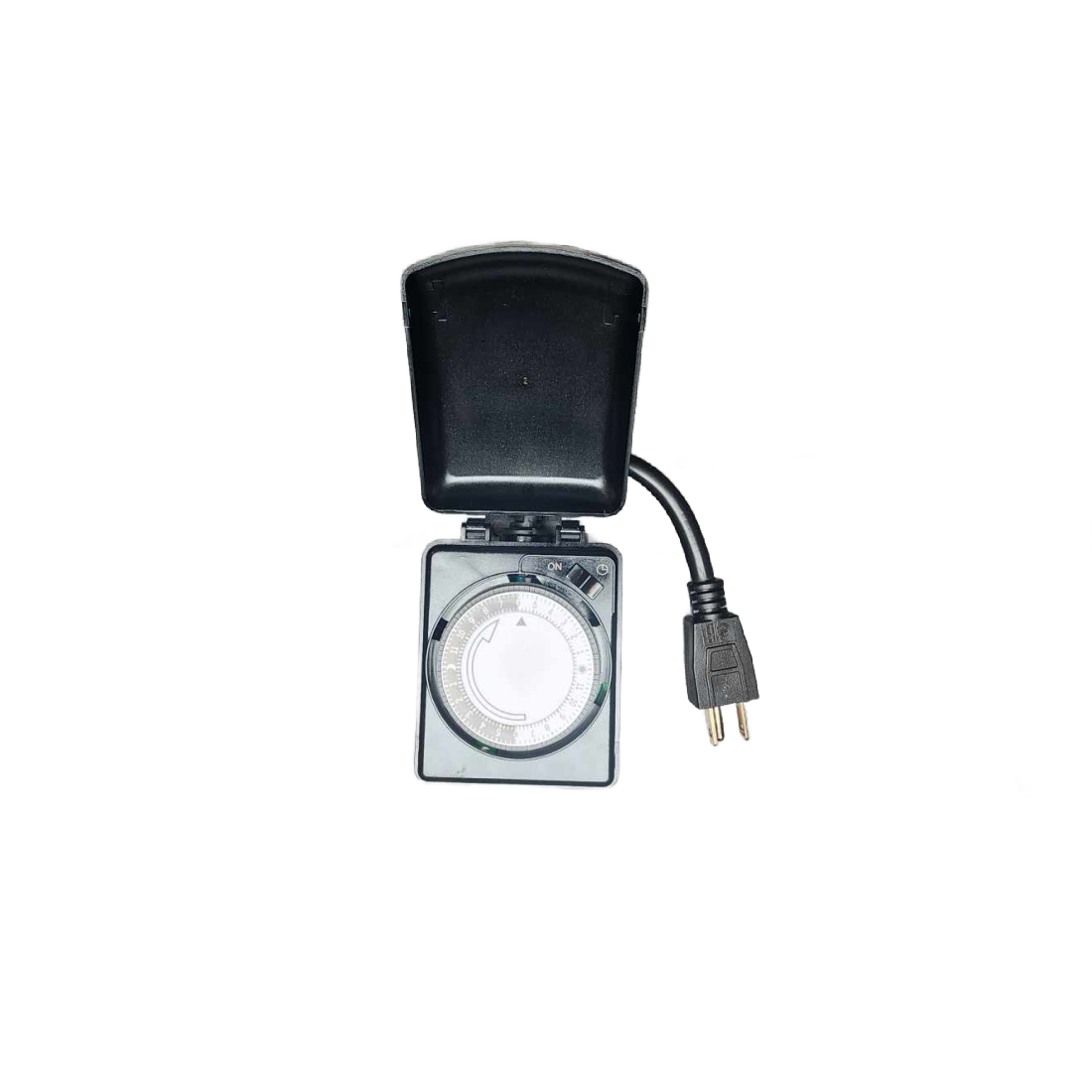 Mechanical Timer