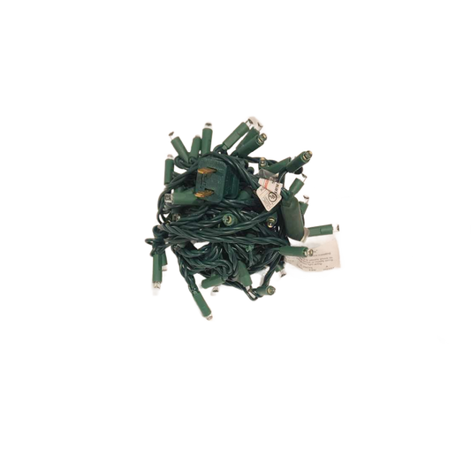 Sun Warm White Mini Lights - Minleon 70L