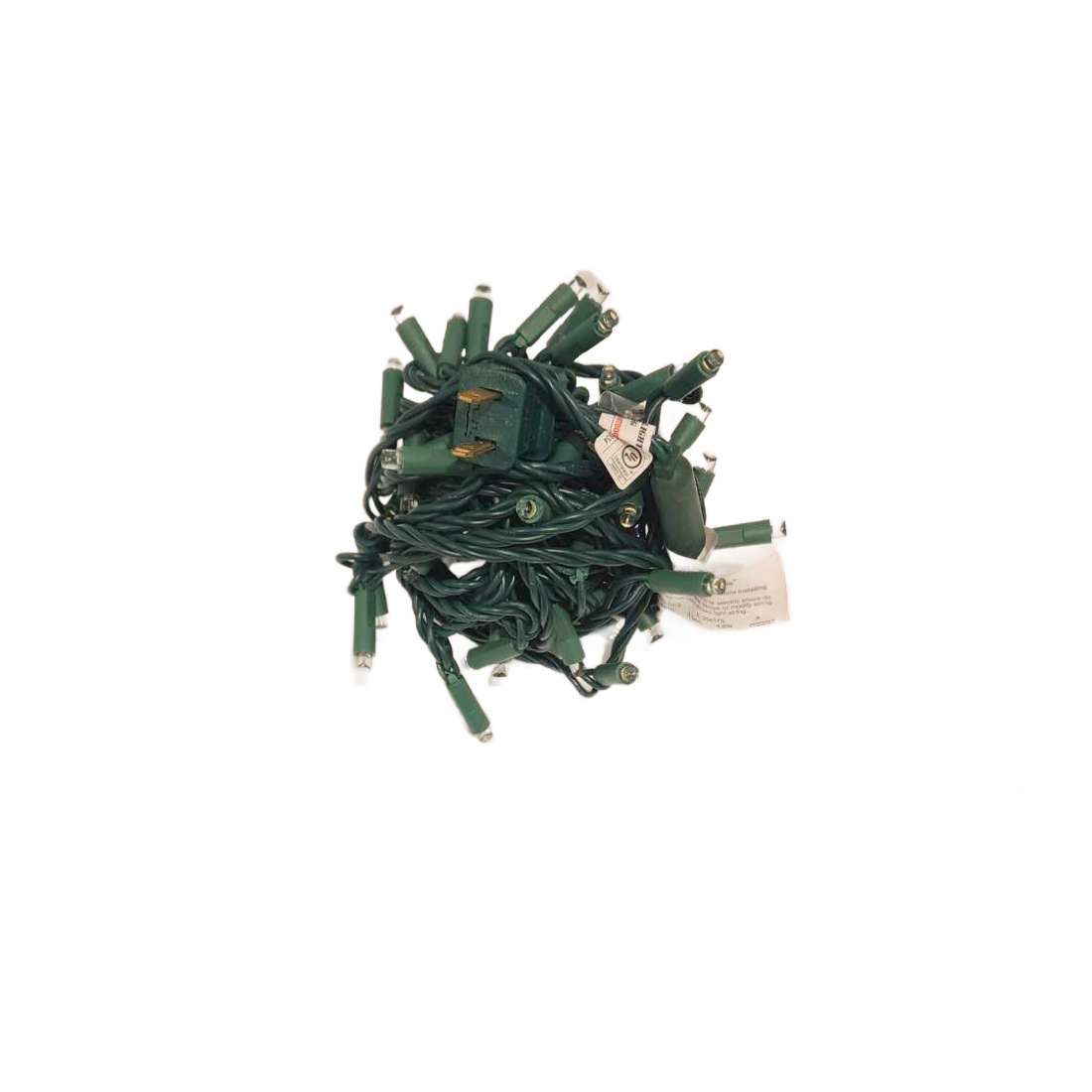 Traditional Warm White Mini Lights - Minleon 70L