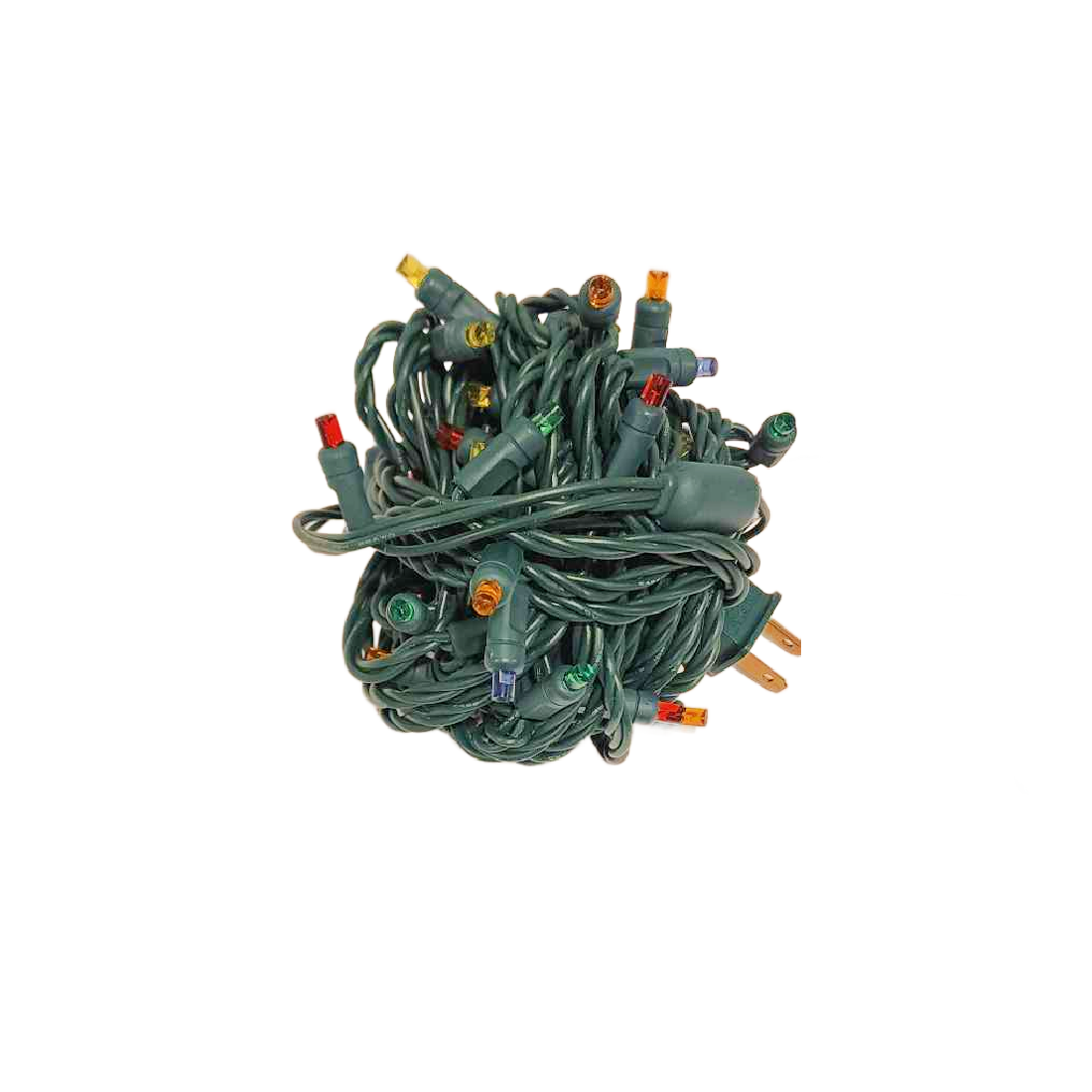 Multicolored Mini Lights 70L - Minleon