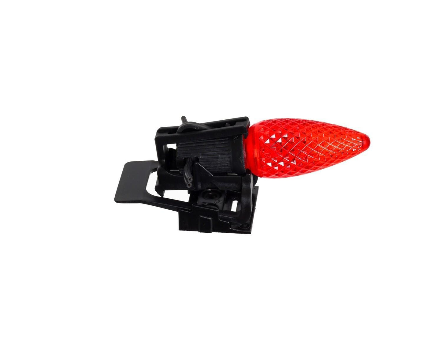 Parapet Clip (Black) - Canny