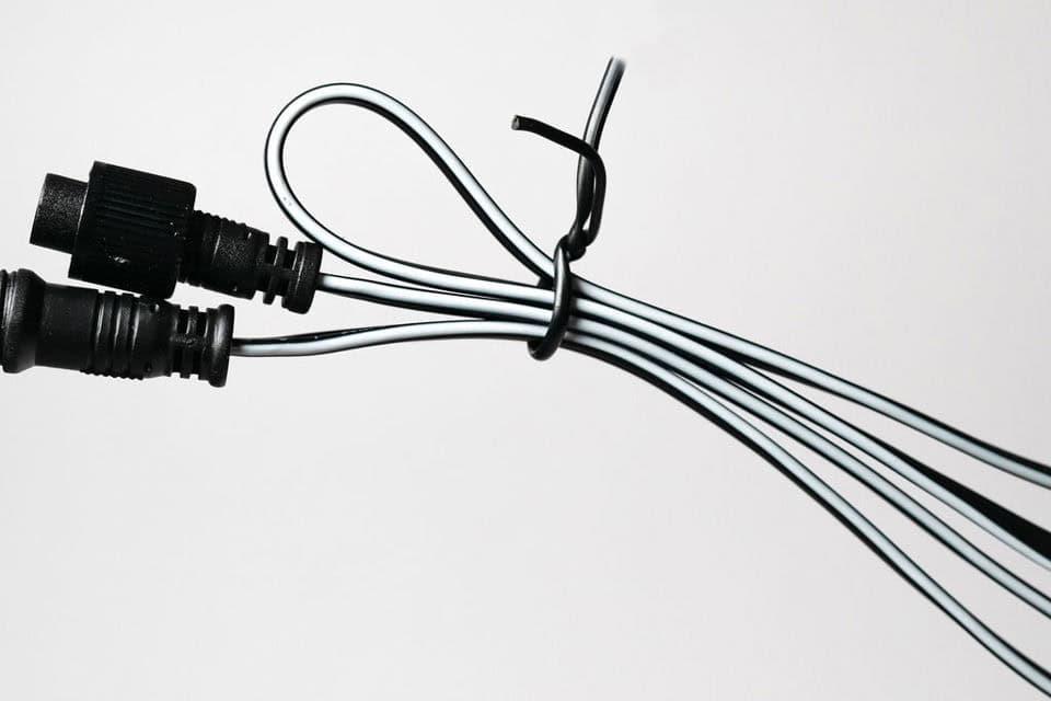 1' Extension