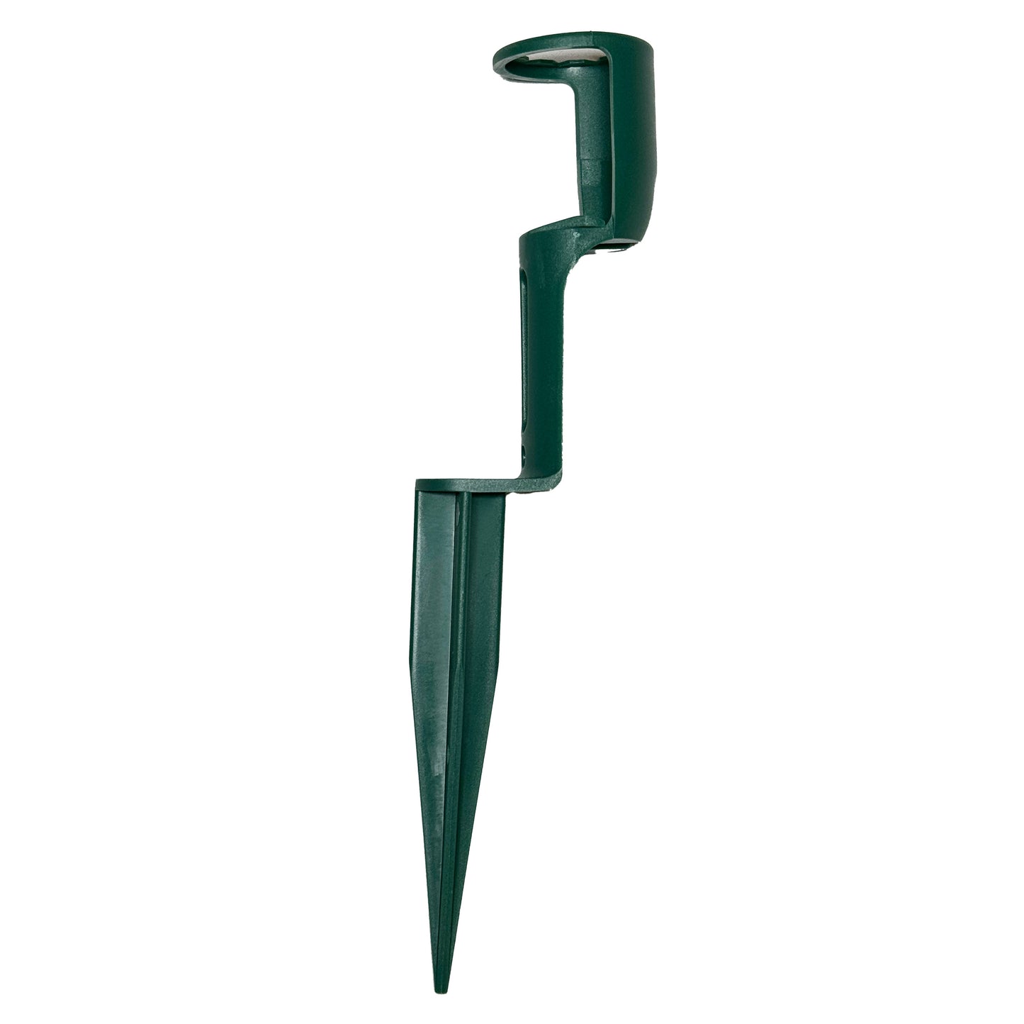 Minleon Yard Stakes 7.5″ Circle Top