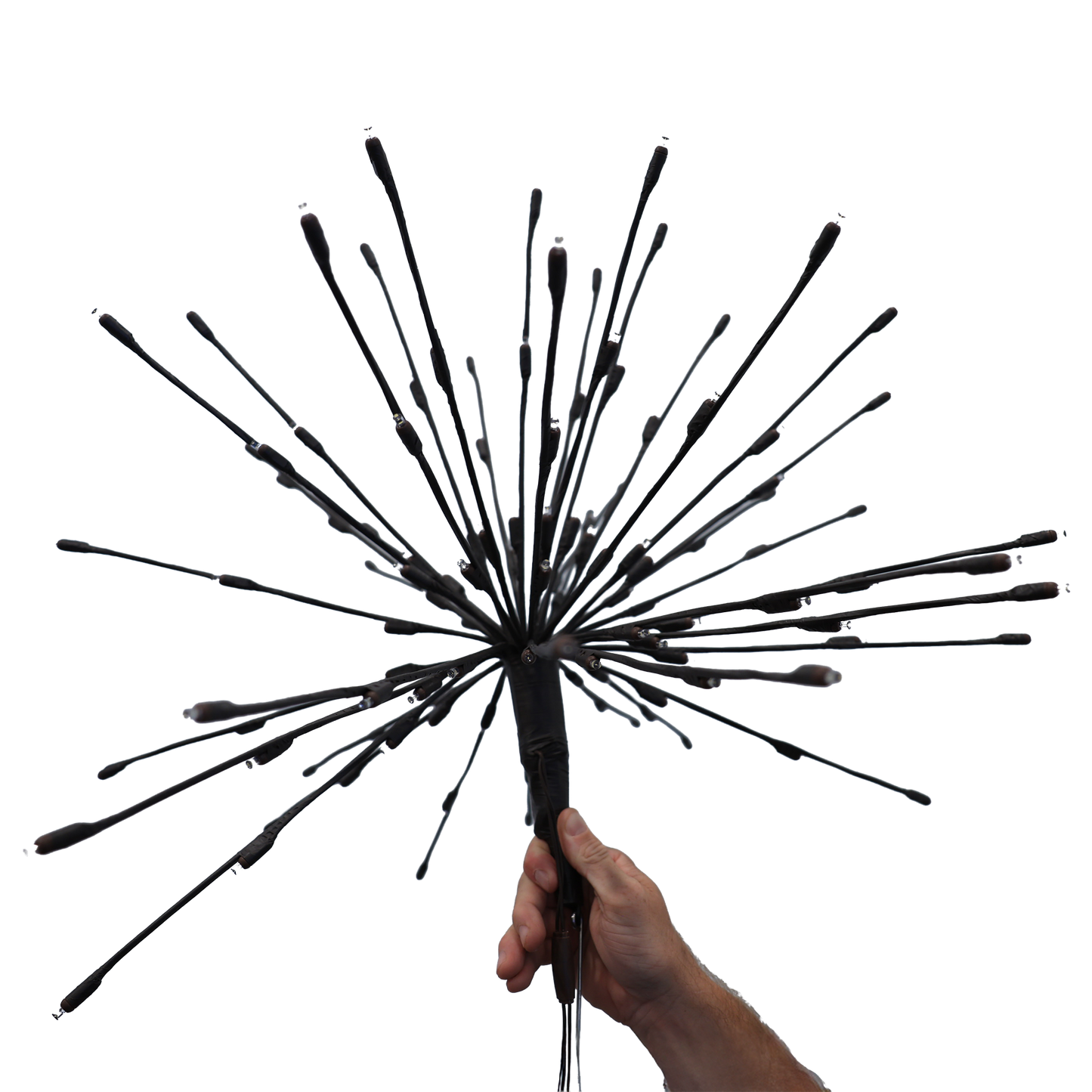 Sun Warm LED Spritzers