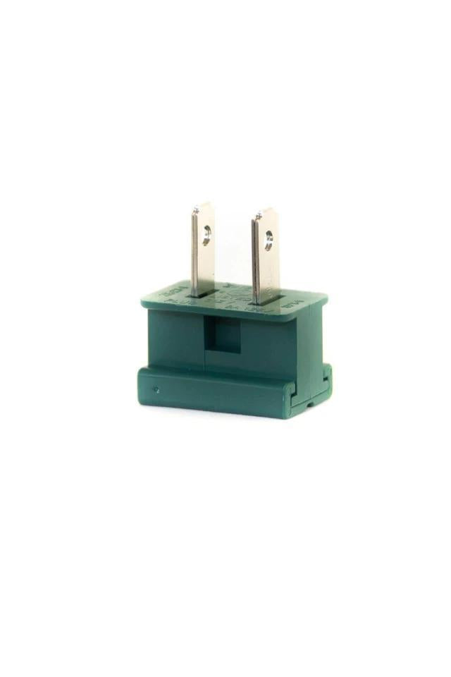 Minleon male vampire plug quick connect