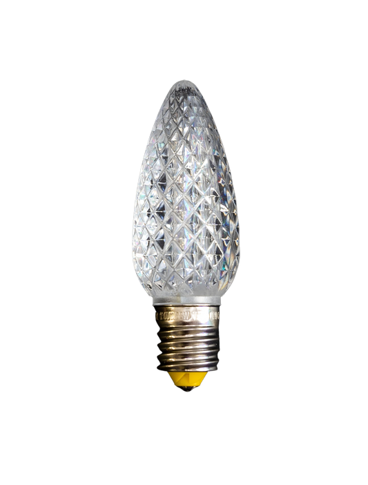 C9 Bulb Sun Warm White - Lets Get Lit Supply