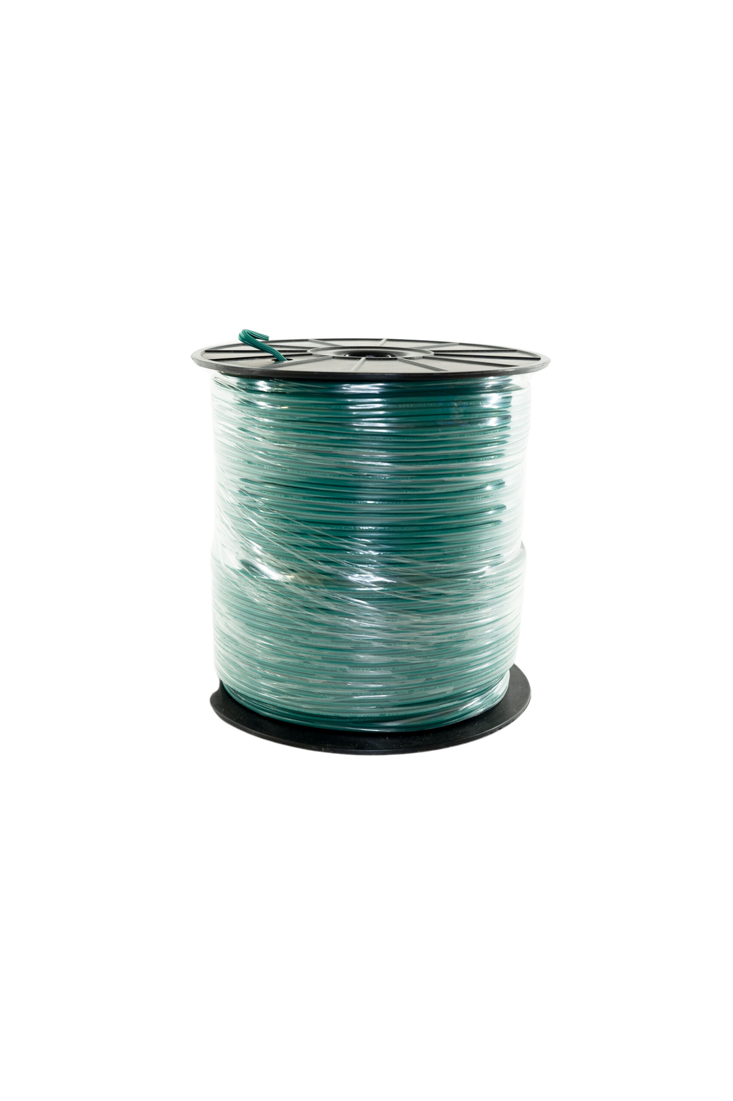 Green Wire 18G 500′ SPT-1 - Lets Get Lit Supply