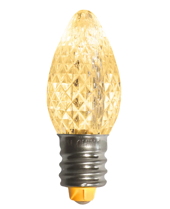 C7 Bulb Sun Warm White