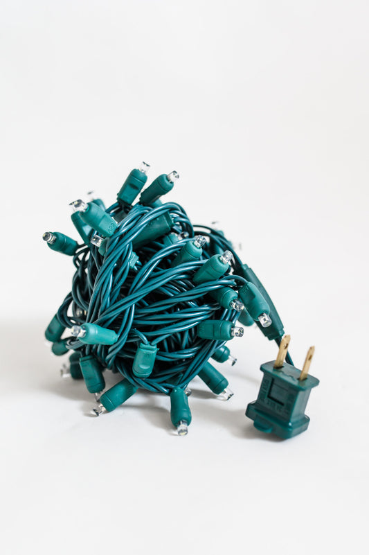 Pure White Mini Lights - Minleon 70L