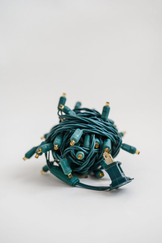 Orange Mini Lights - Minleon 70L