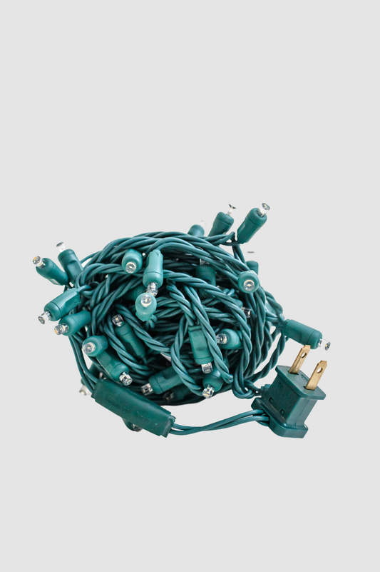 Cool White Mini Lights - Lets Get Lit Supply