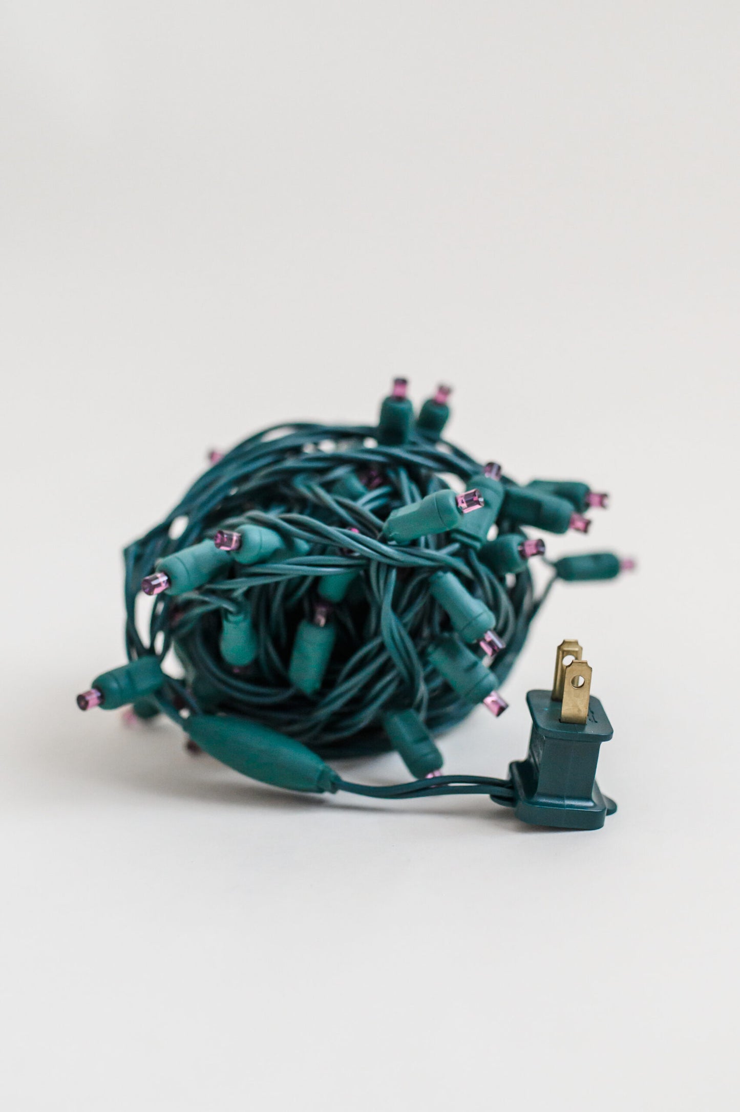 Purple Mini Lights - Lets Get Lit Supply