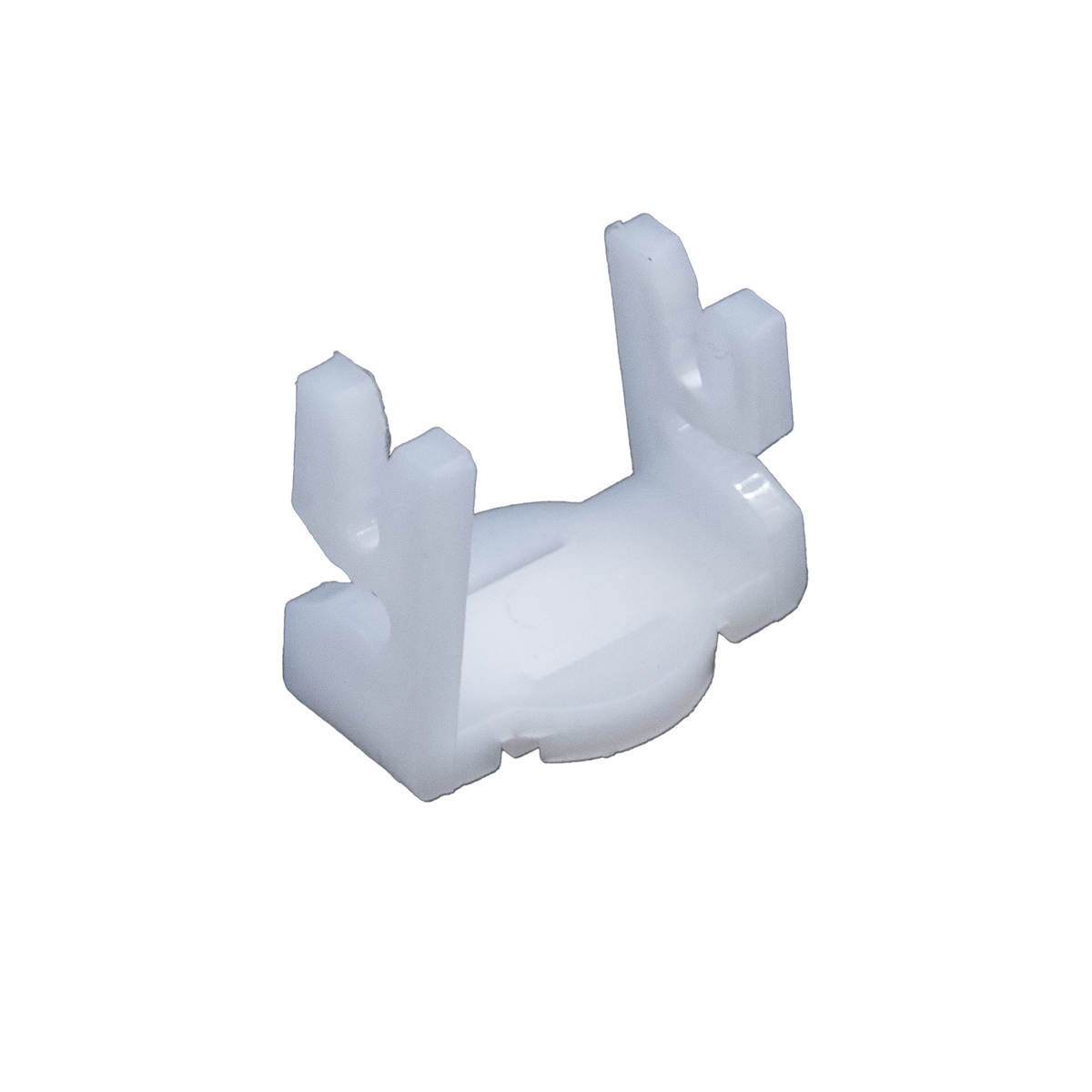 White Magnetic Clips (Bag of 25)
