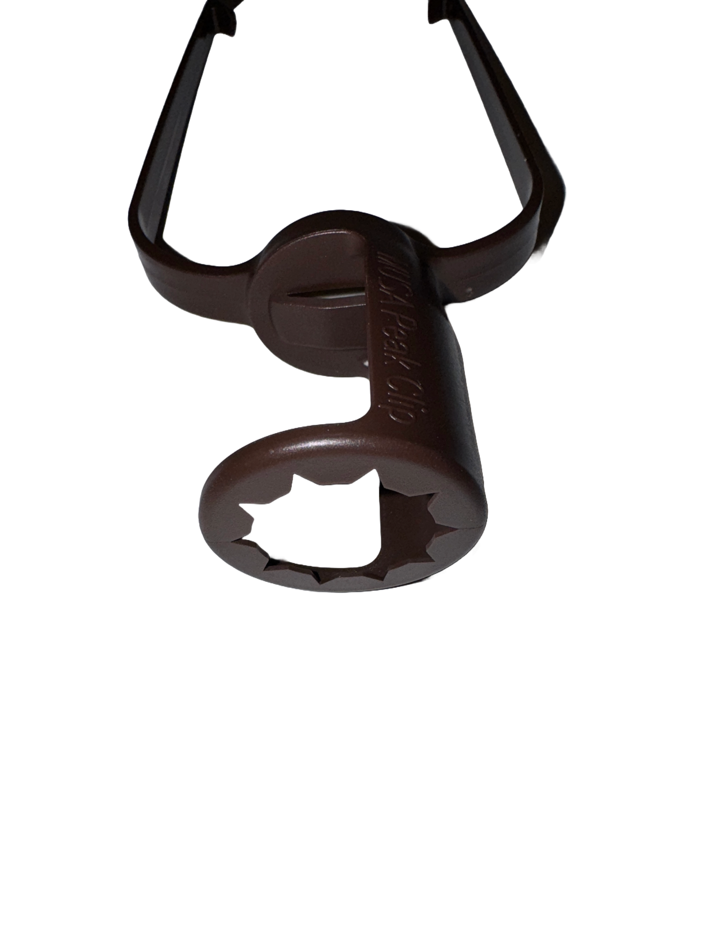 Minleon Peak Clips (Ridge)