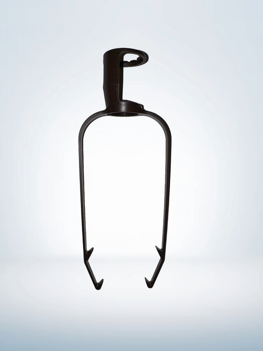 Minleon Peak Clips (Ridge)