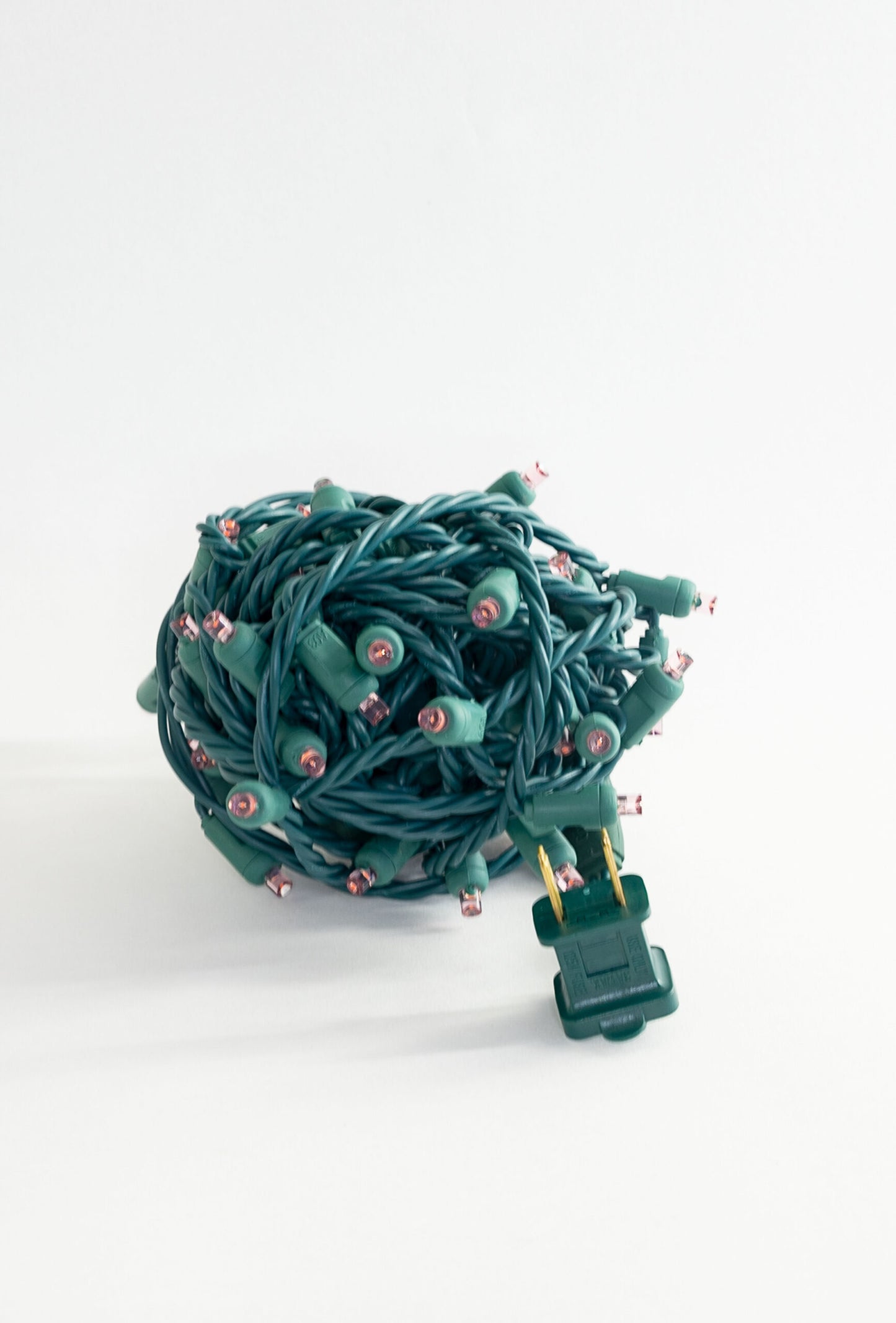 Pink Mini Lights - Minleon 70L