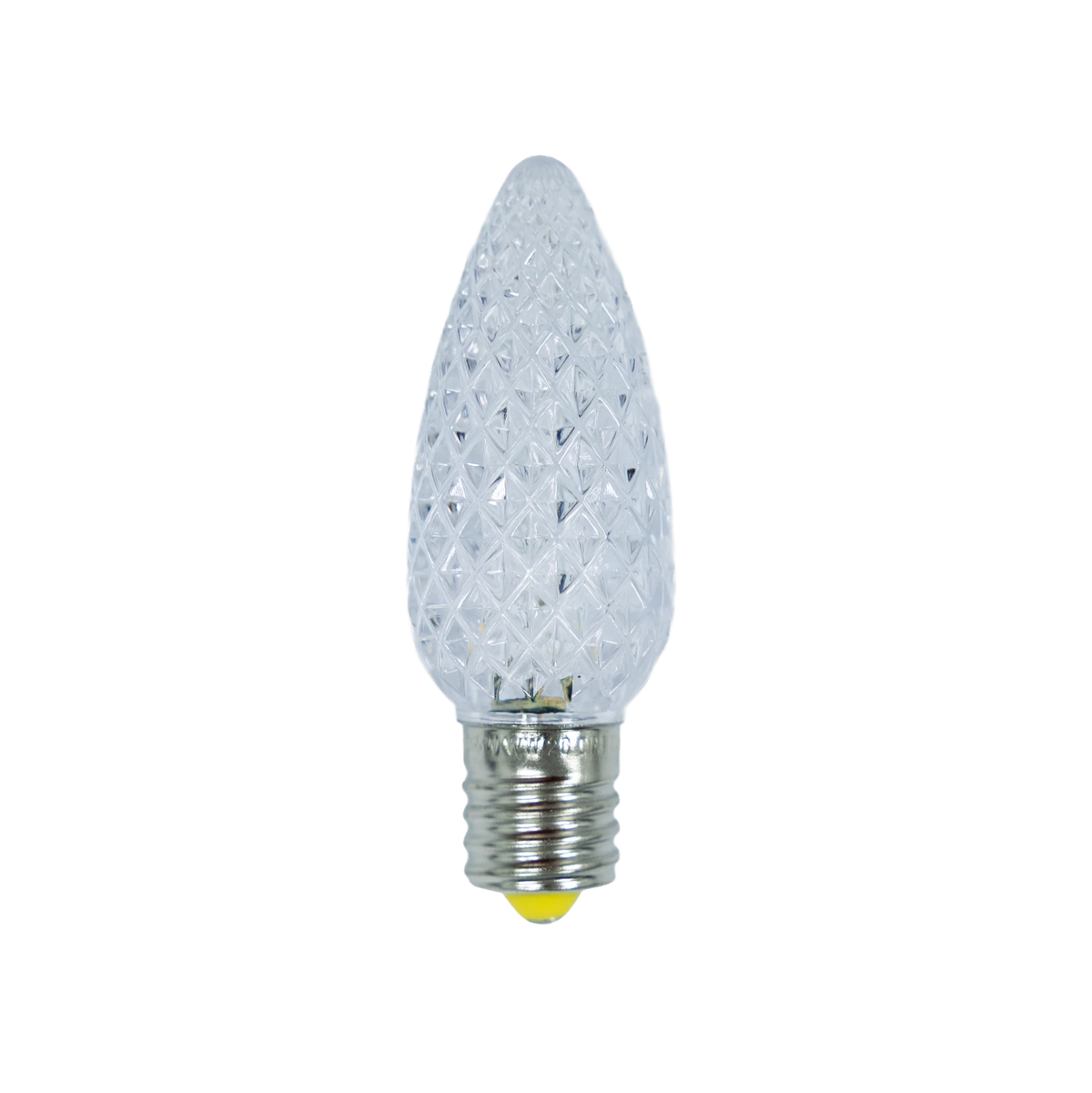 C9 Bulb Warm White - Big & Bright