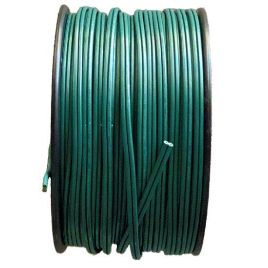 Lamp Cord Blank Wire 18G  SPT-1 - Holidynamics