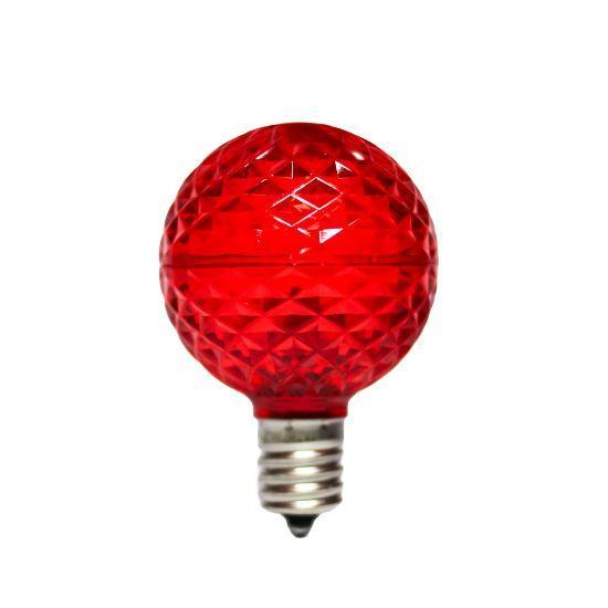 G50 Bulb Red - Holidynamics