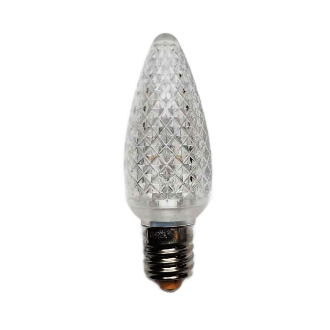 C9 Bulb Sun Warm White V1 Lightweight Shell