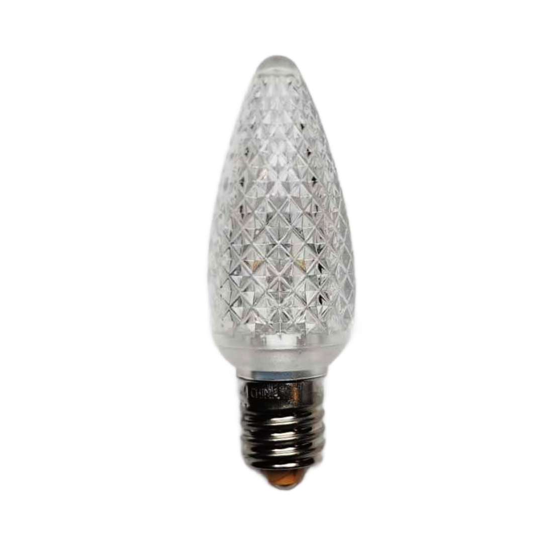 C9 Bulb Sun Warm White V1 Lightweight Shell