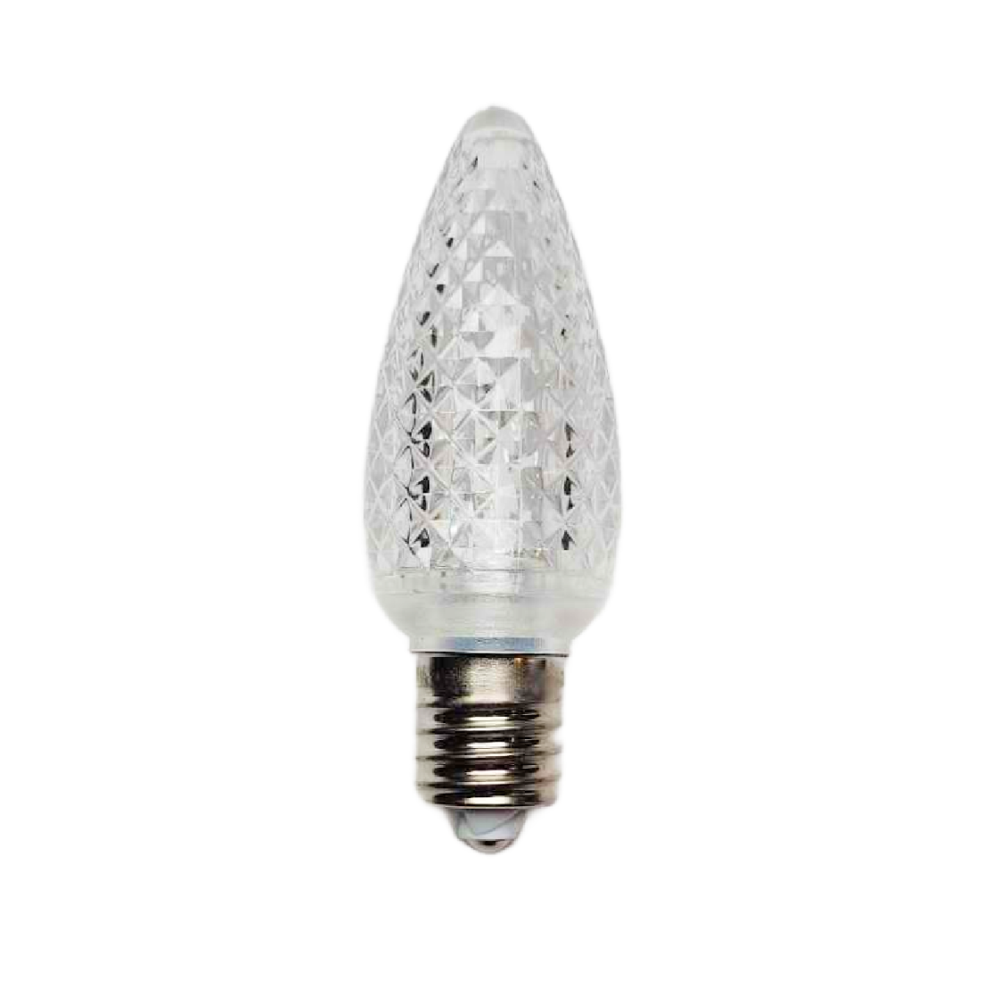 C9 Bulb Pure White V1 Lightweight Shell