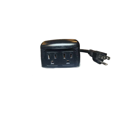 Mechanical Timer