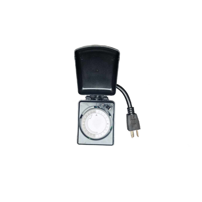 Mechanical Timer