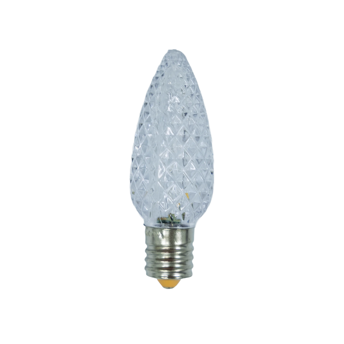 C9 Bulb Sun Warm White - Big & Bright