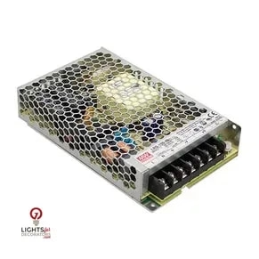 Omni 150W 24V Power Supply