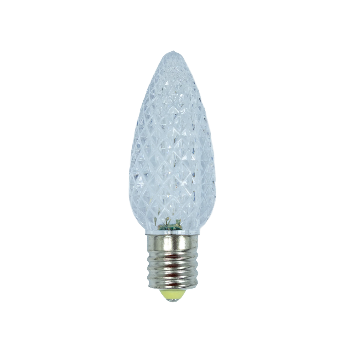 C9 Bulb Cool White - Big & Bright