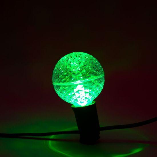 G50 Bulb Green - Holidynamics