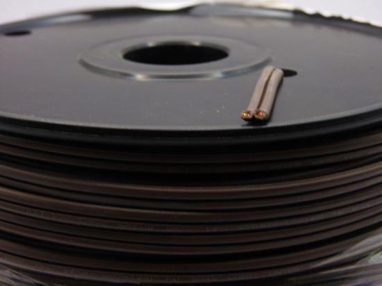 Lamp Cord Blank Wire 18G  SPT-1 - Holidynamics