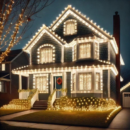 100ft DIY Homeowner Kit