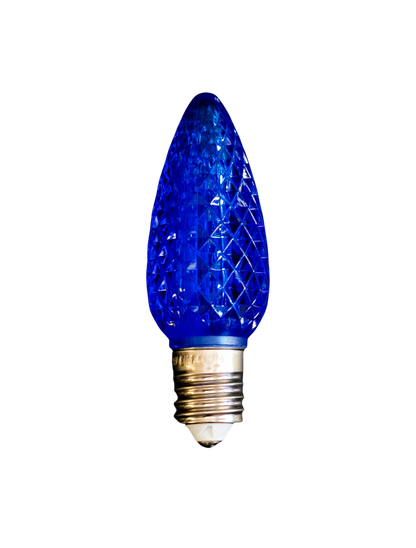 C9 Bulb Blue - Lets Get Lit Supply