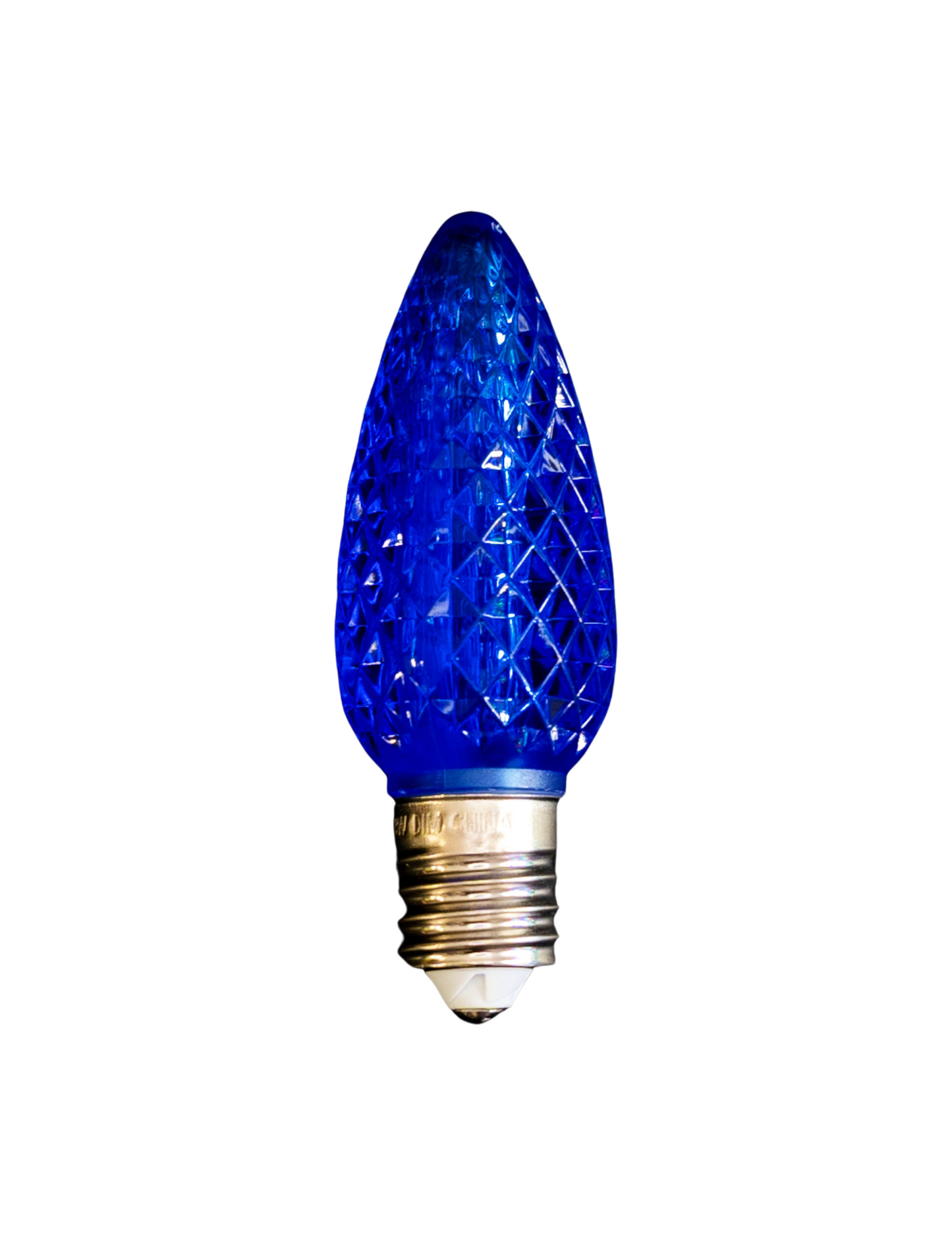 C9 Bulb Blue - Lets Get Lit Supply