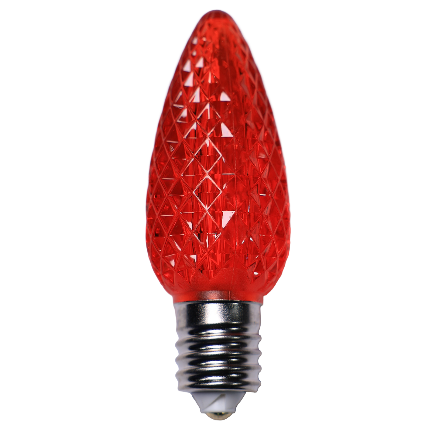 C9 Bulb Red Twinkle
