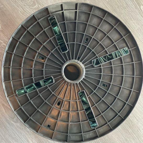 C9 Socket Cord Spool