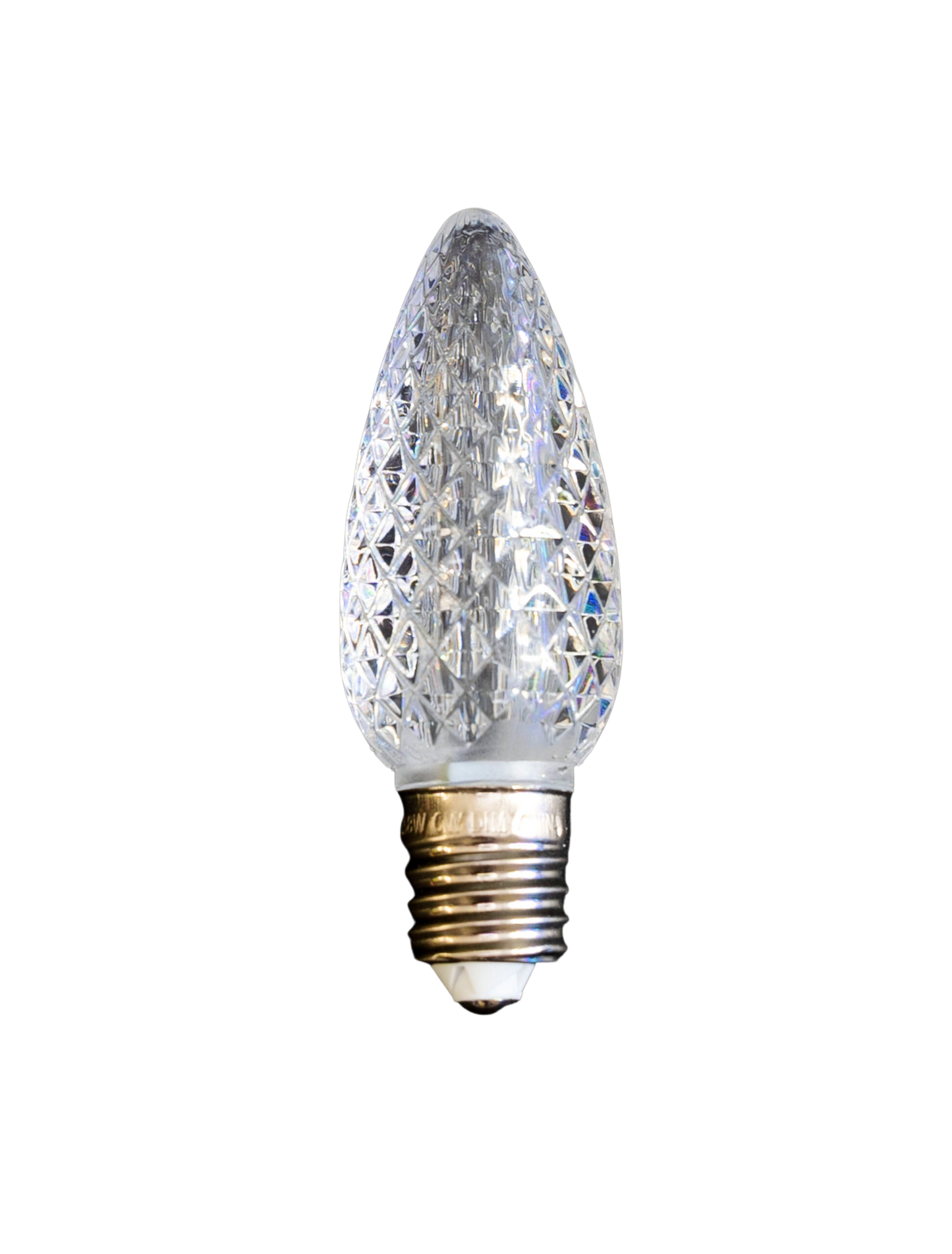 C9 Bulb Cool White - Lets Get Lit Supply