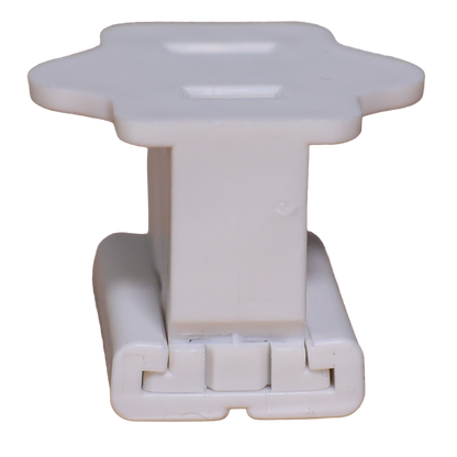 White Female Plug SPT-1