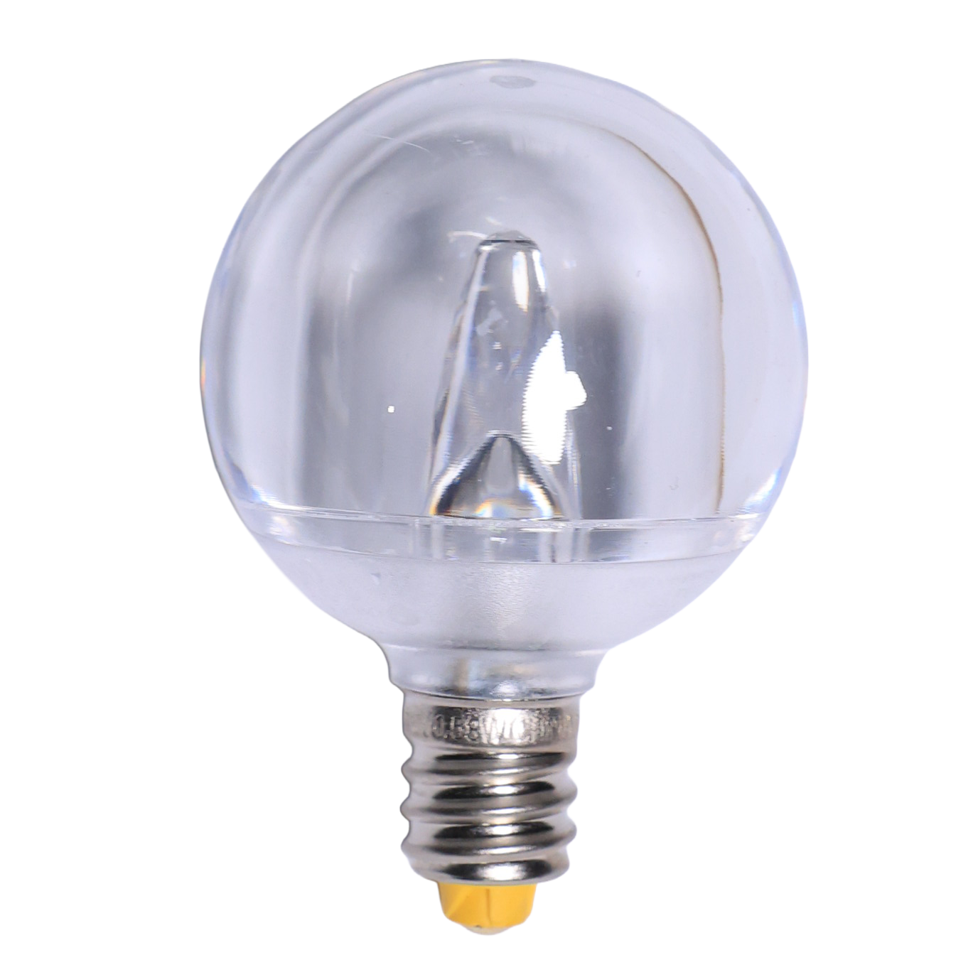 G40 Bulb Sun Warm White