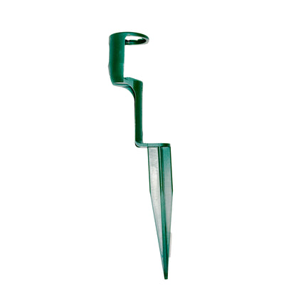 Minleon Yard Stakes 7.5″ Circle Top