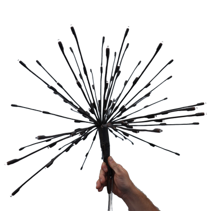 Sun Warm LED Spritzers