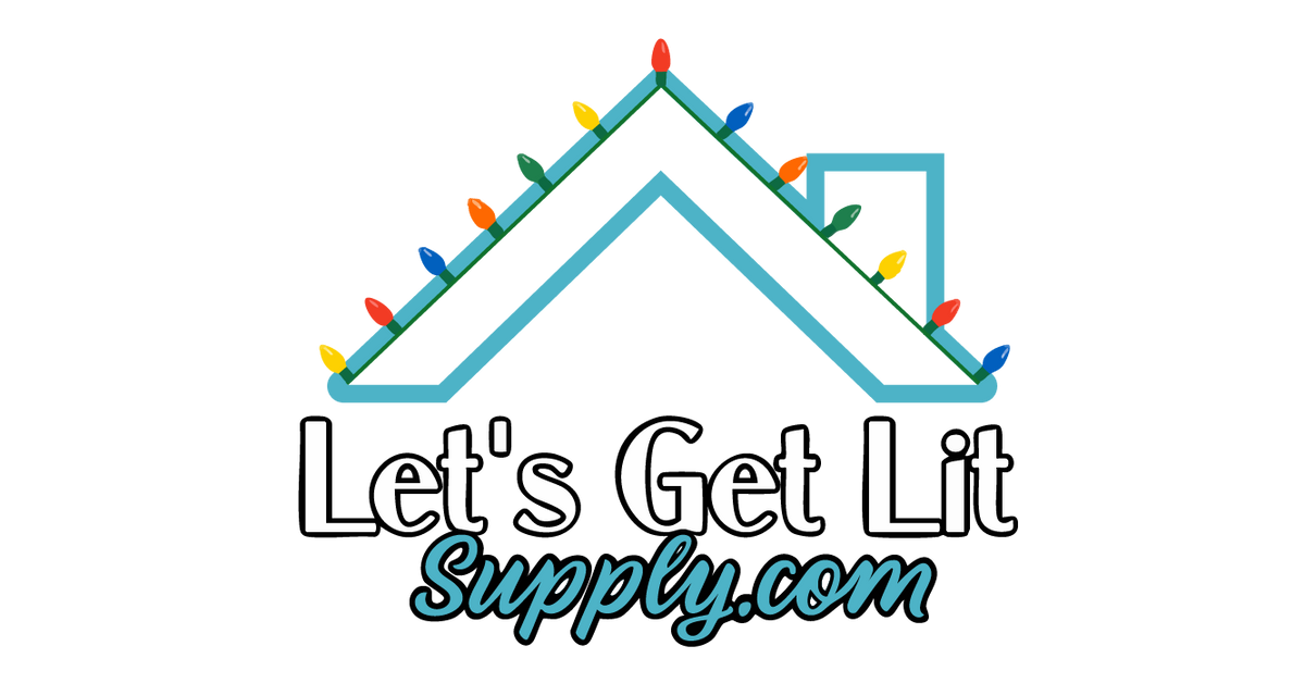 Lit Let Wholesale Christmas Lights & Lighting Supplies | Let's Get Lit Supply ...