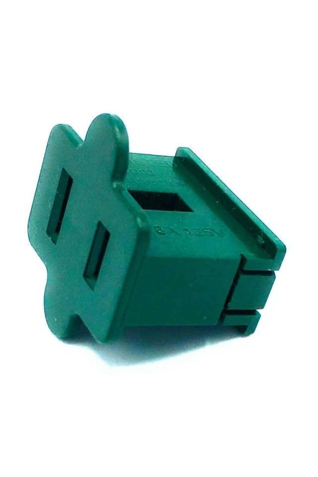 Minleon female vampire plug quick connect