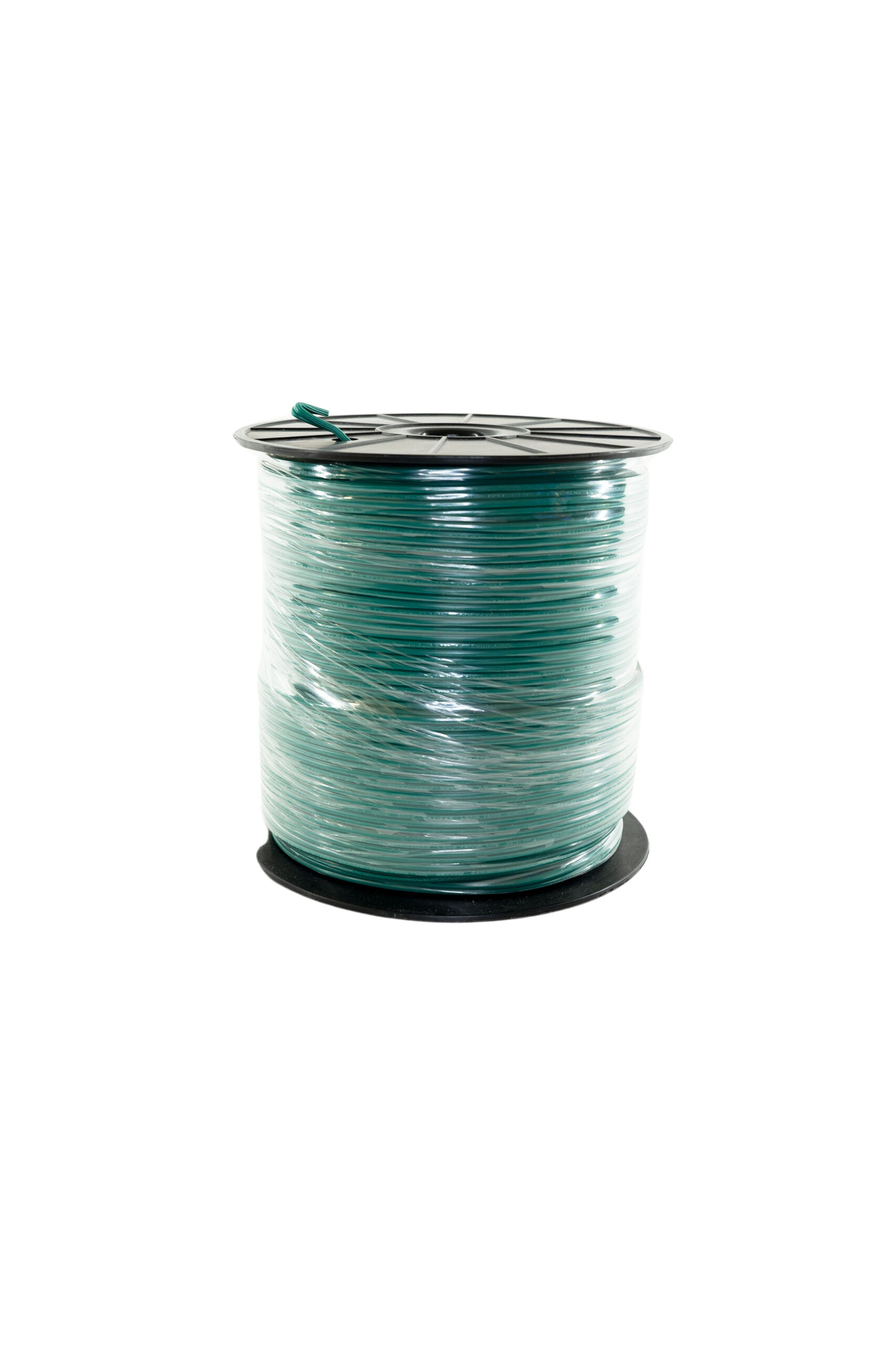 Green Wire 18G 500′ SPT-1 - Lets Get Lit Supply