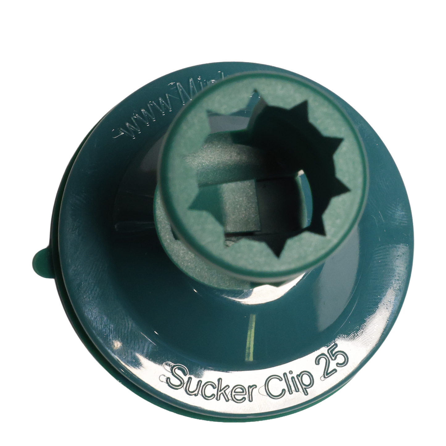 C9 Suction Cup Clip (Qty. 25)