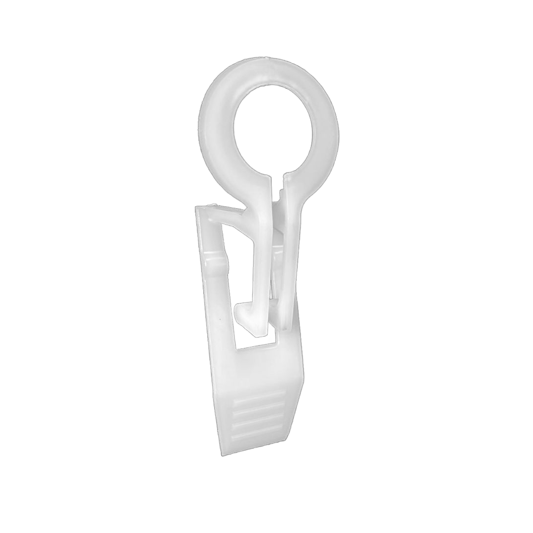 Wedge Clip by Tuff Clip (C9) – Lets Get Lit Supply